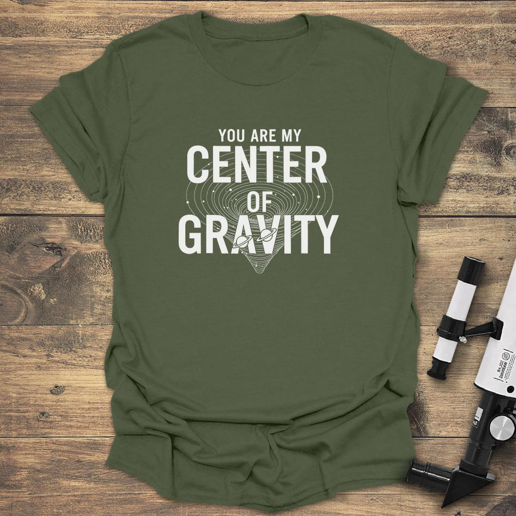 You Are My Center Of Gravity product image 3