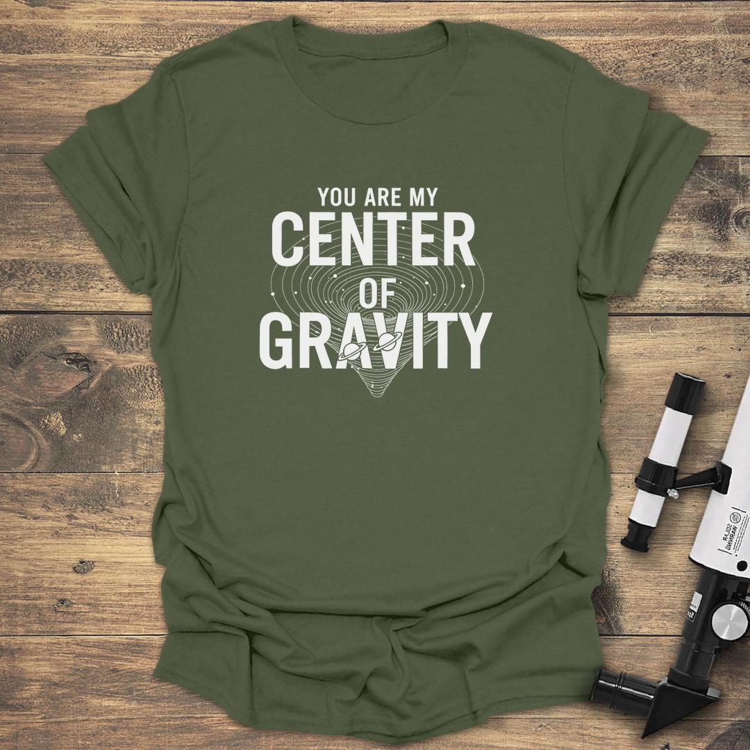 You Are My Center Of Gravity product image 3
