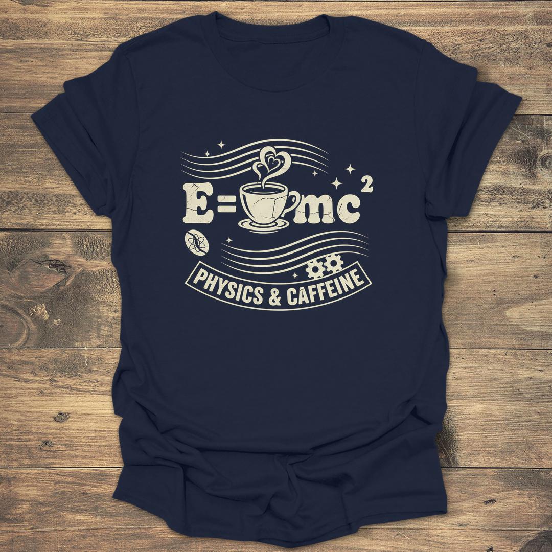 Physics and Caffeine product image 4