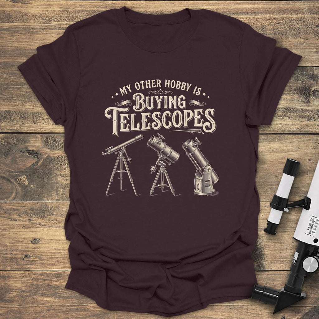 Buying Telescopes Hobby product image 1