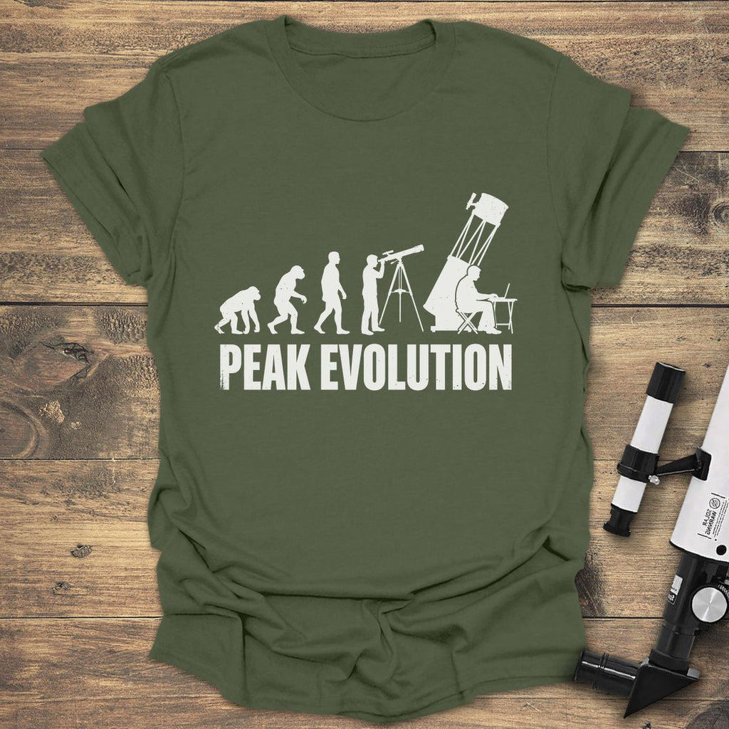 Peak Evolution product image 5