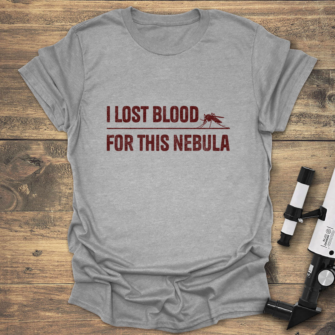 I Lost Blood For This product image 6