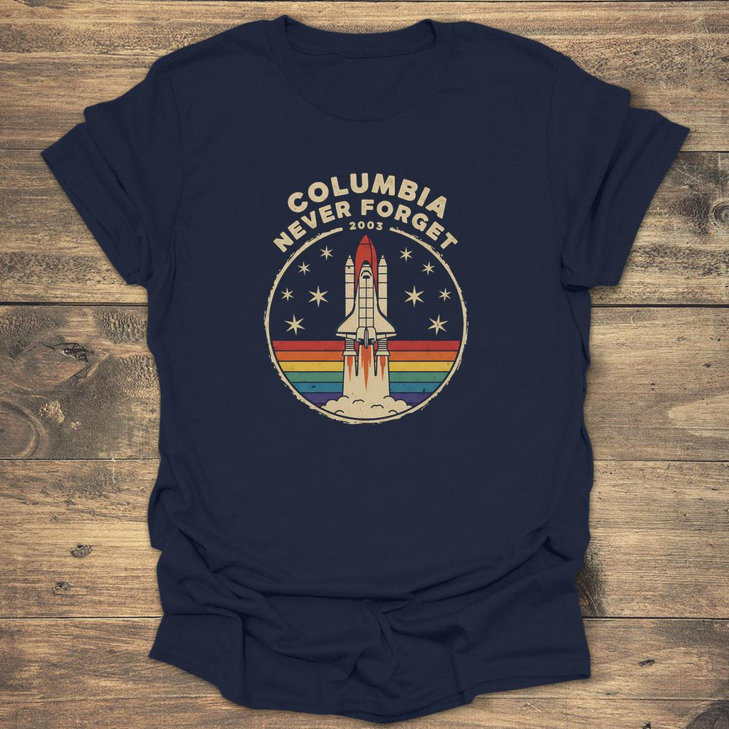 Columbia Never Forget 2003 product image 4