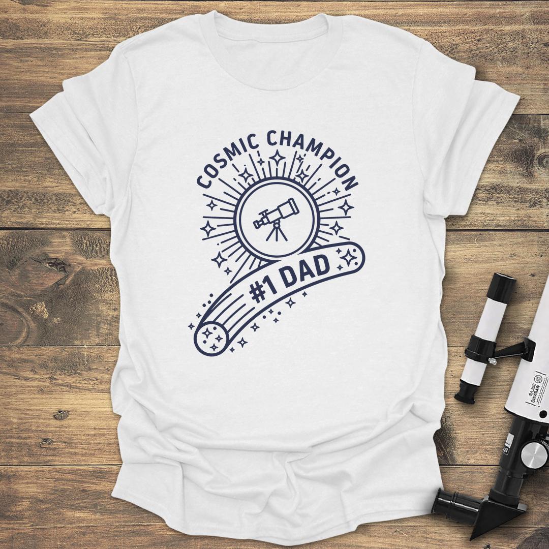 Cosmic Champion Dad product image 5