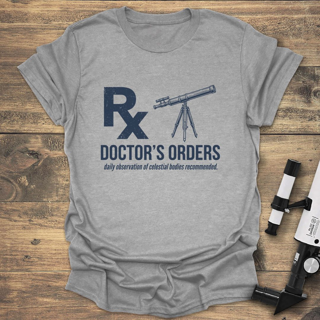 Doctors Orders Telescope product image 5