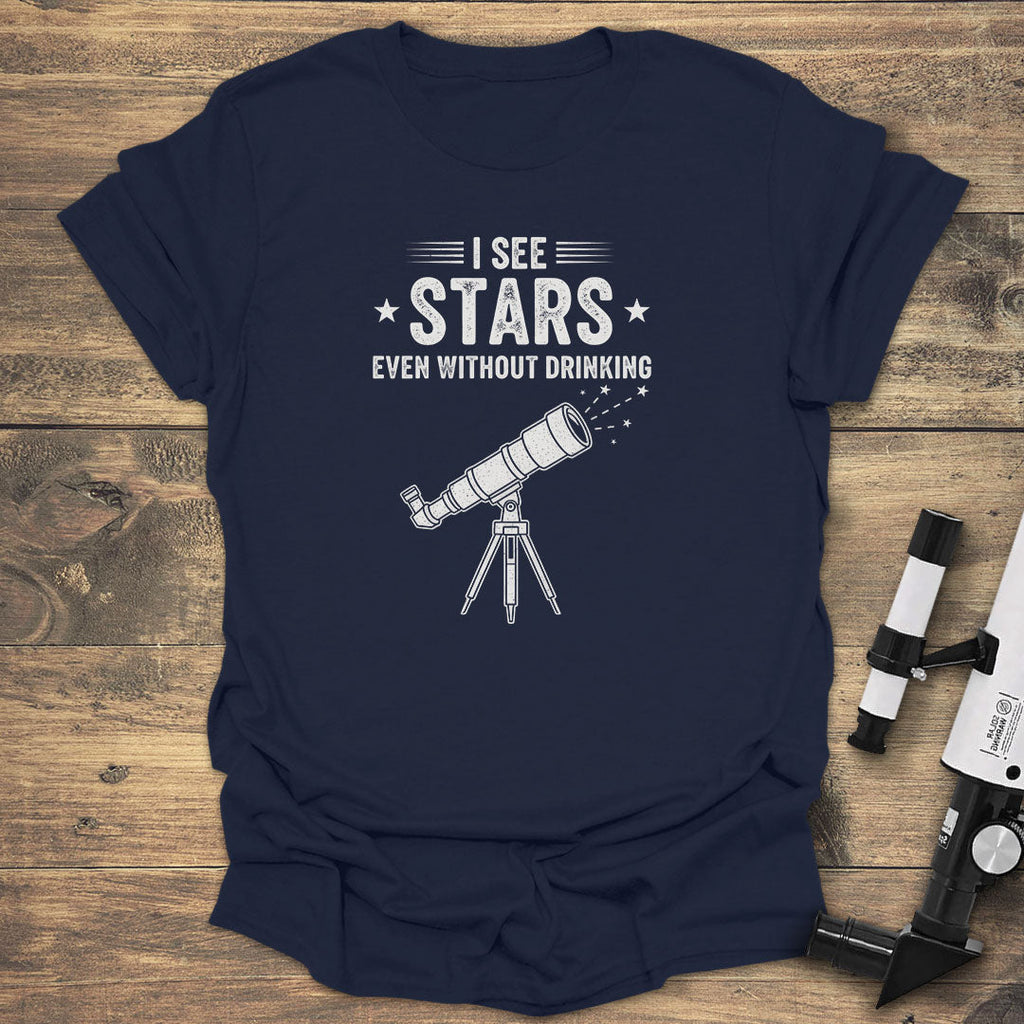 I See Stars Even Without product image 5
