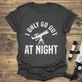 I Only Go Out At Night product image 1