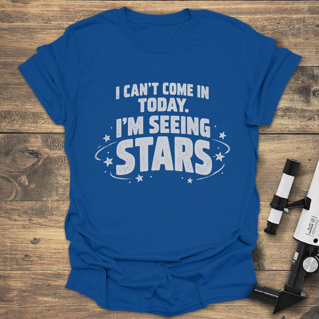 I'm Seeing Stars product image 9