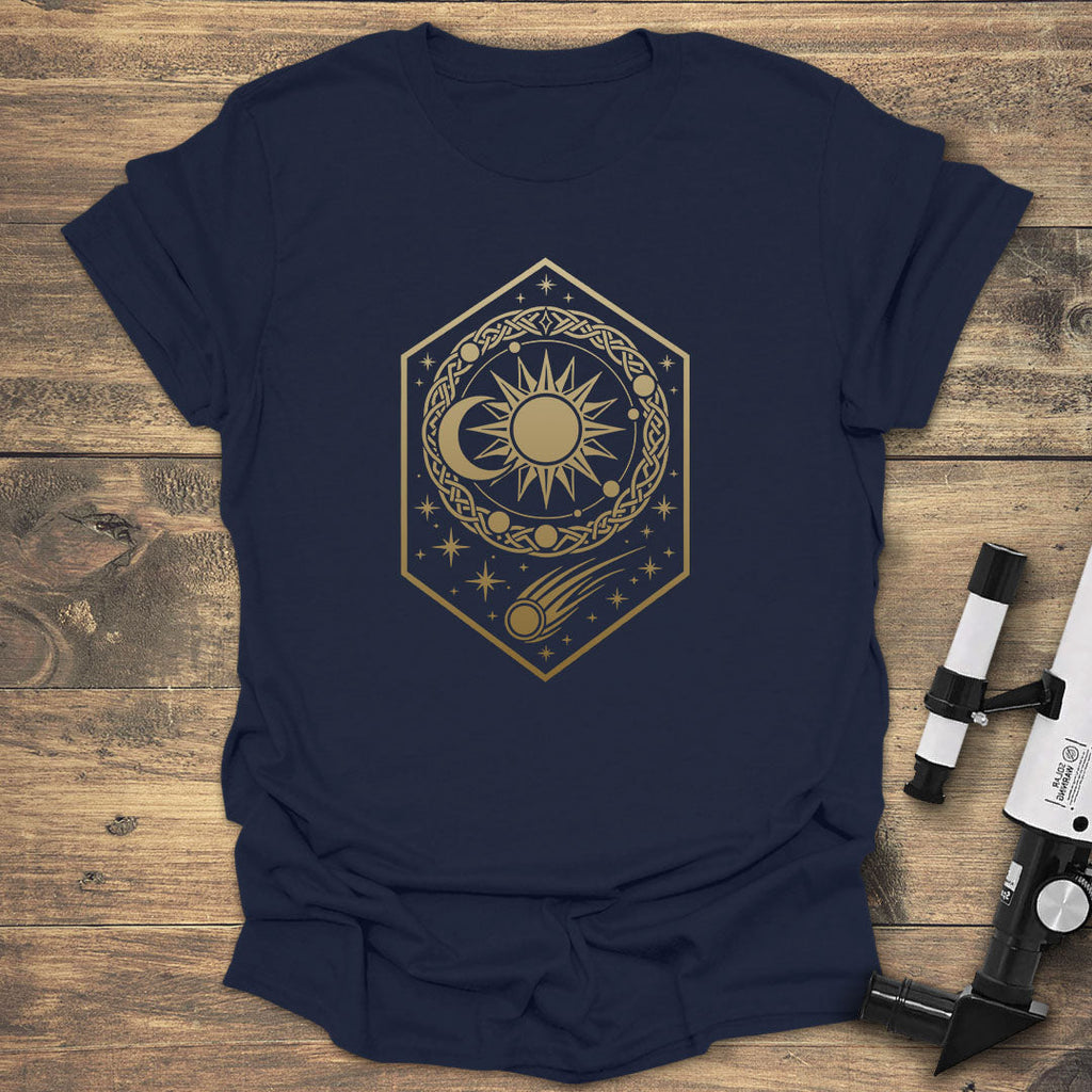 Celestial Knotwork Design product image 5