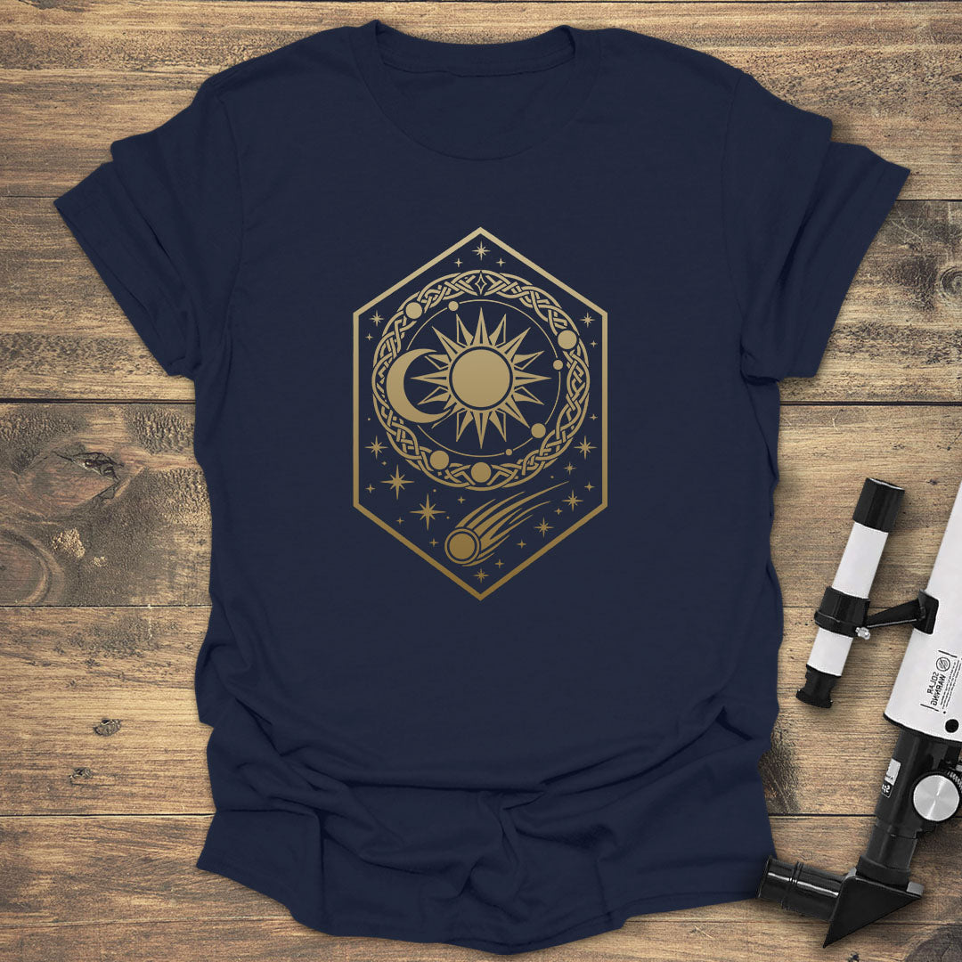 Celestial Knotwork Design product image 5