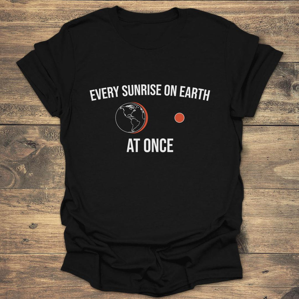 Every Sunrise On Earth At Once product image 1