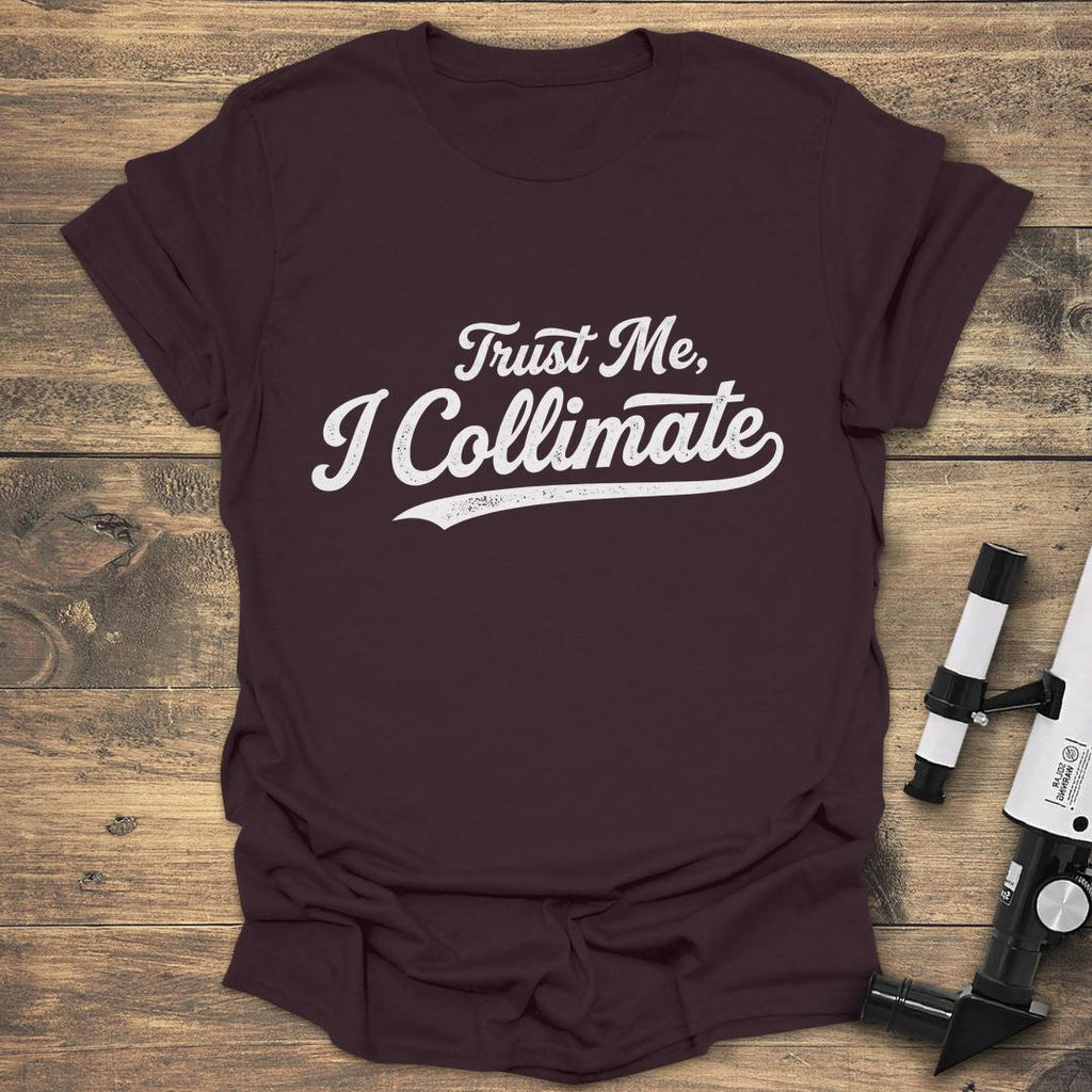 Trust Me I Collimate product image 3