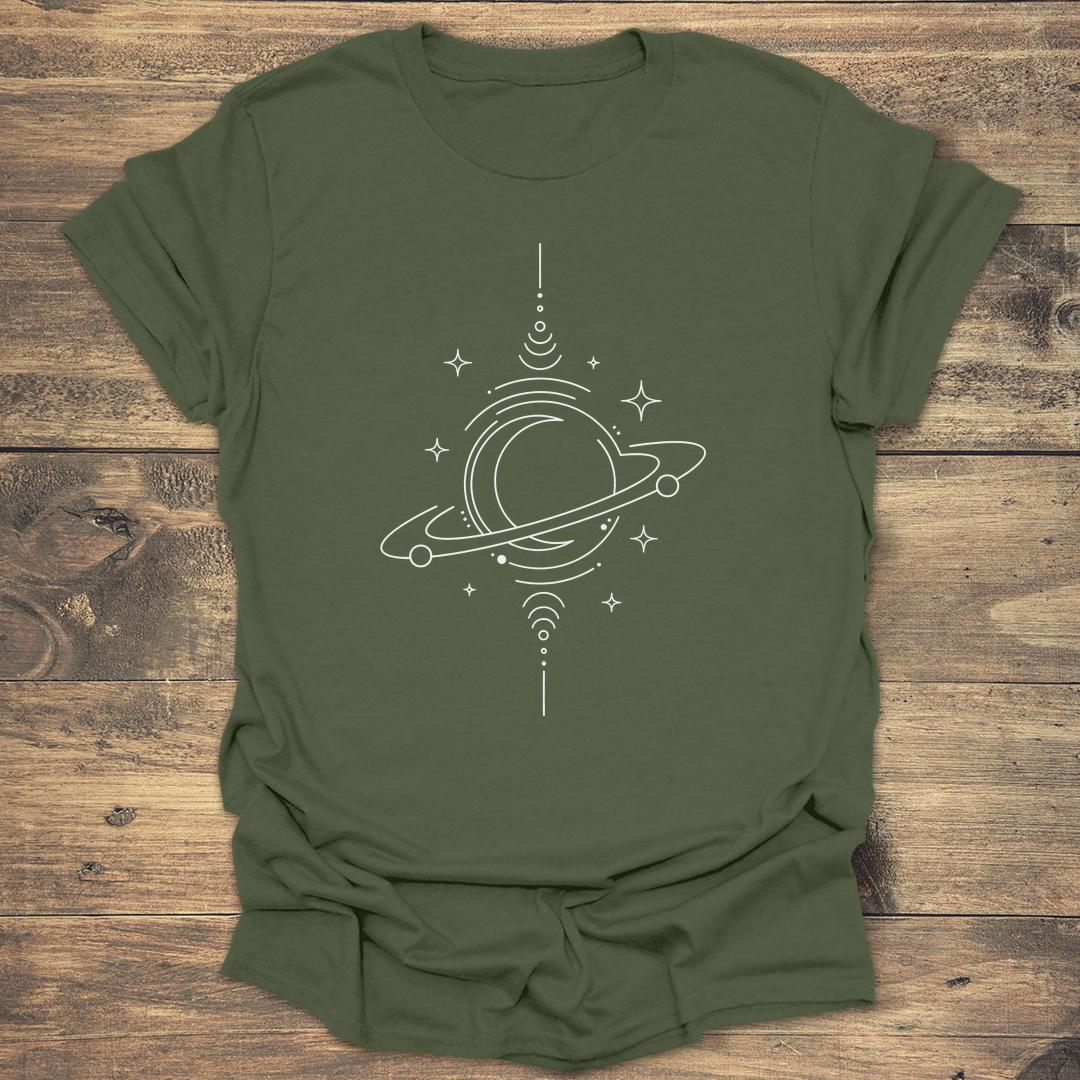 Celestial Alignment Minimalist product image 3