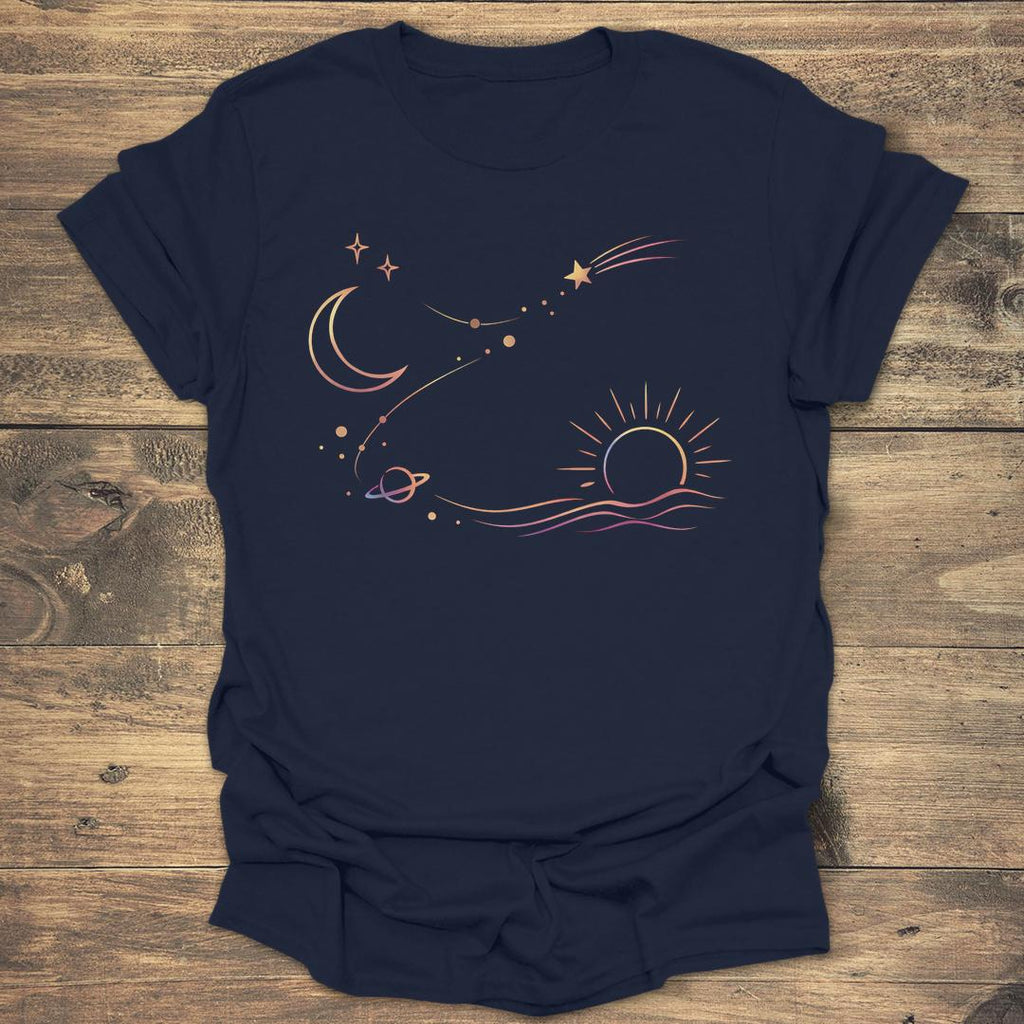 Horizon Sun and Moon product image 2