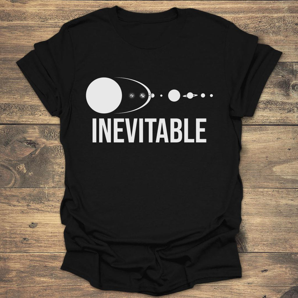 Inevitable Solar System product image 1
