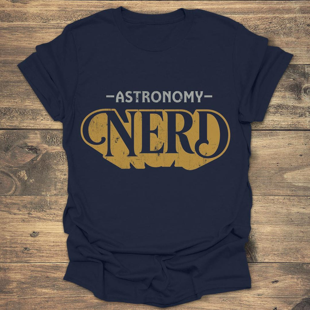 Astronomy Nerd Vintage product image 1