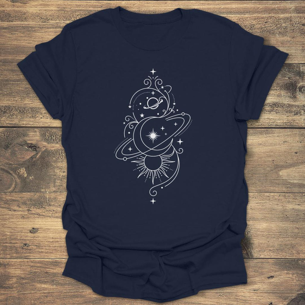 Whimsical Celestial Orbit product image 4