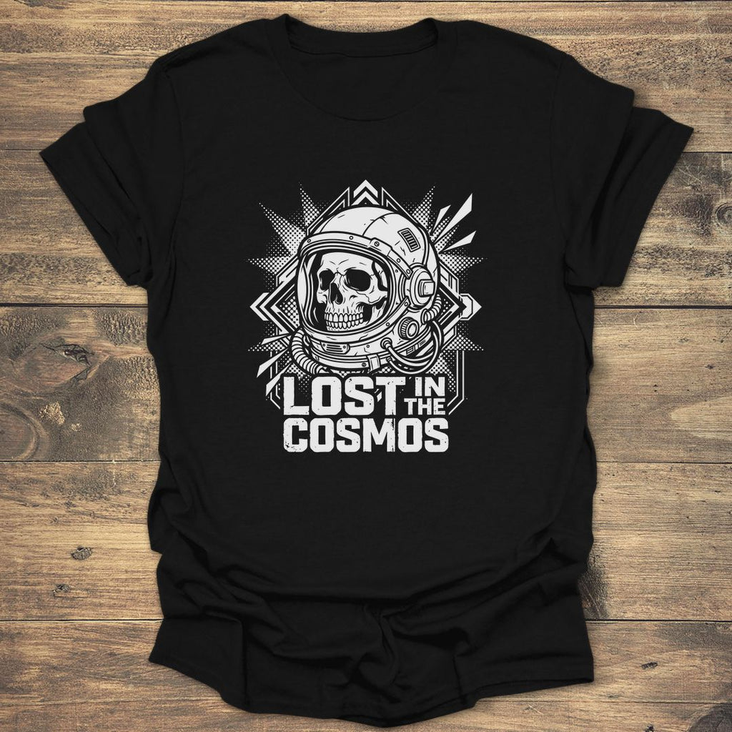 Lost In The Cosmos product image 1