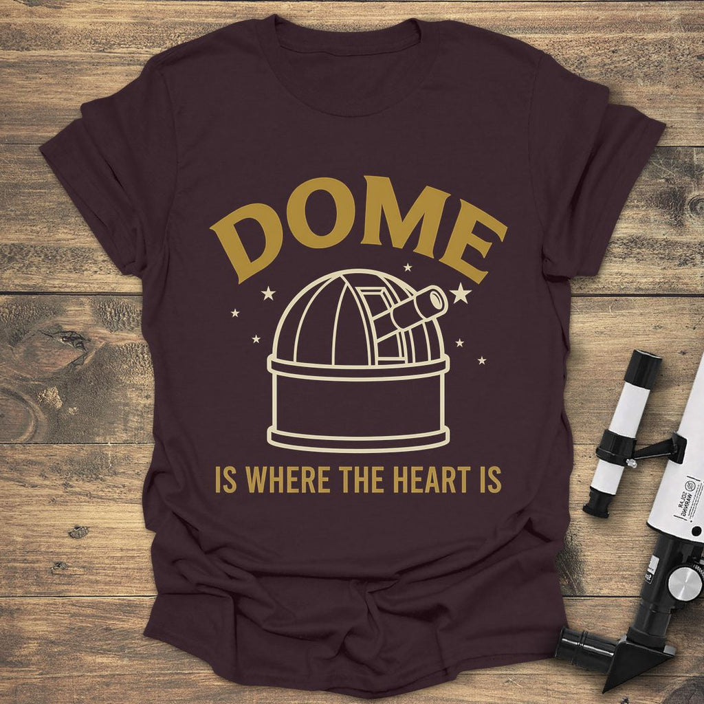 Dome Is Where The Heart product image 3