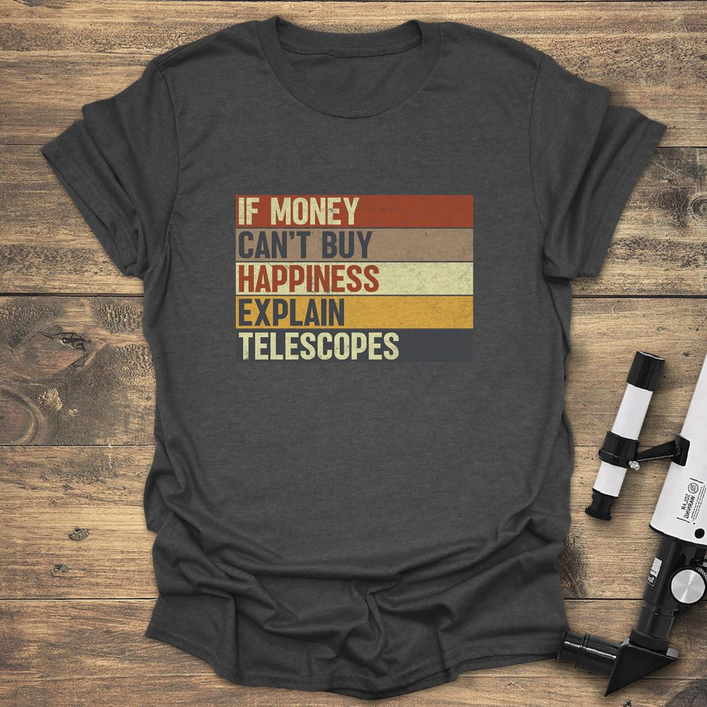 Money Cant Buy Happiness product image 3