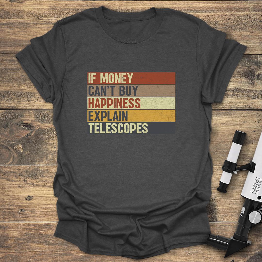 Money Cant Buy Happiness product image 3