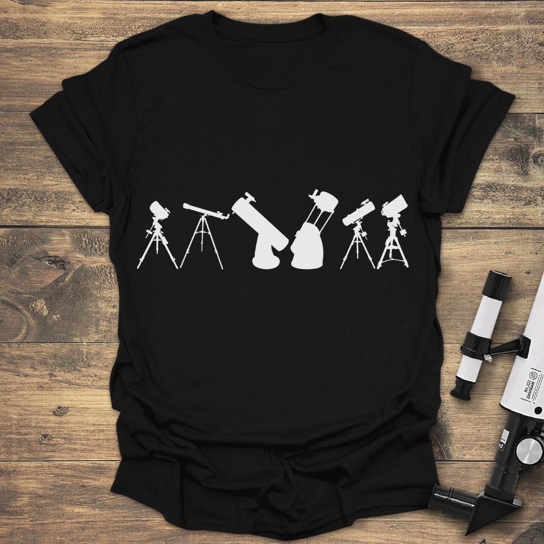 Telescope Lineup product image 2