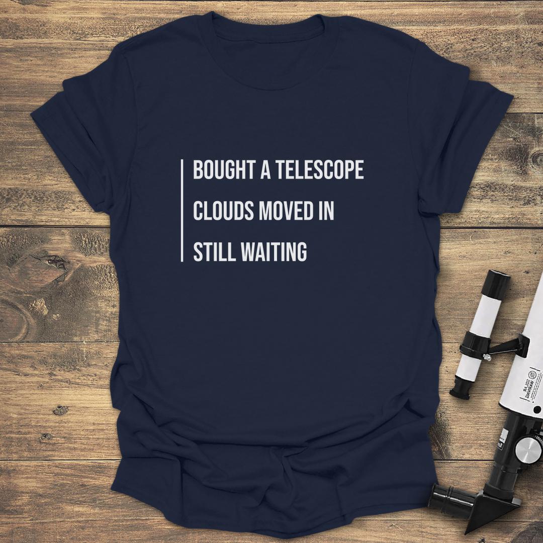 Telescope Waiting List product image 4