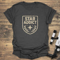 Star Addict Emblem product image 1