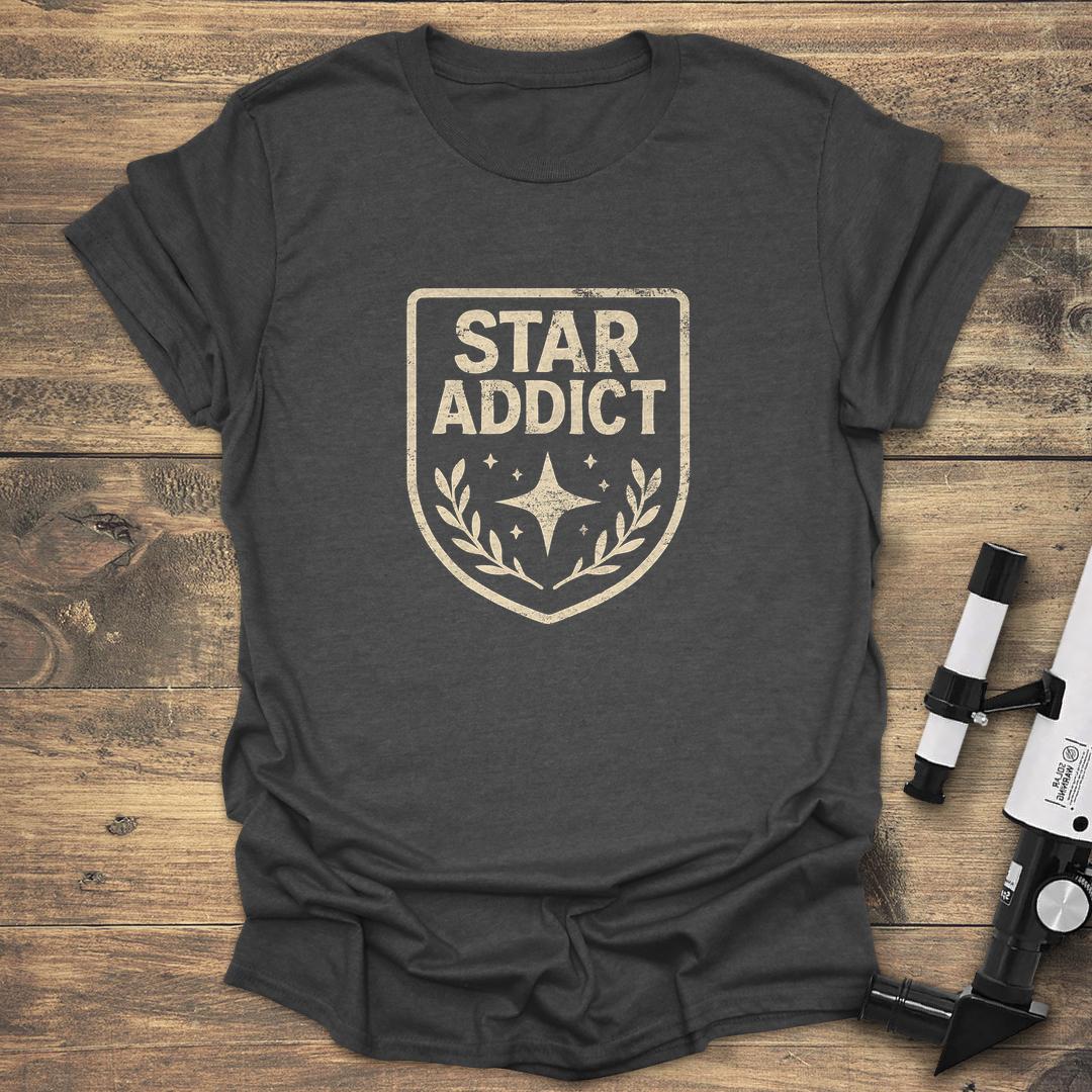 Star Addict Emblem product image 1