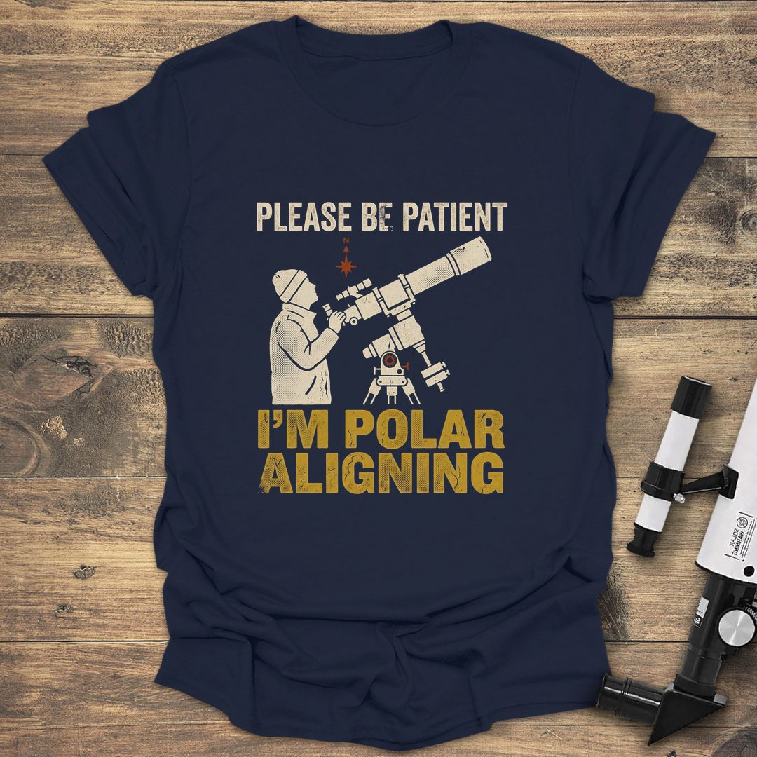 I'm Polar Aligning product image 4