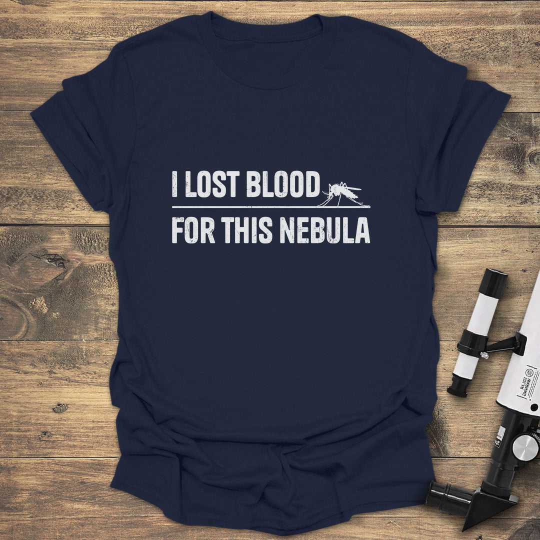 I Lost Blood For This product image 5