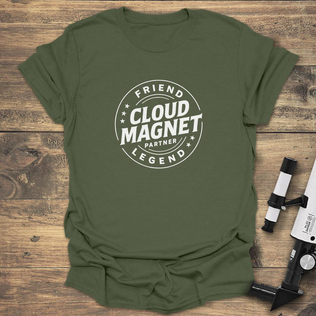 Friend Cloud Magnet Legend product image 4
