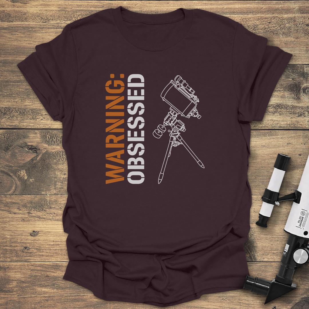 Warning Obsessed product image 2