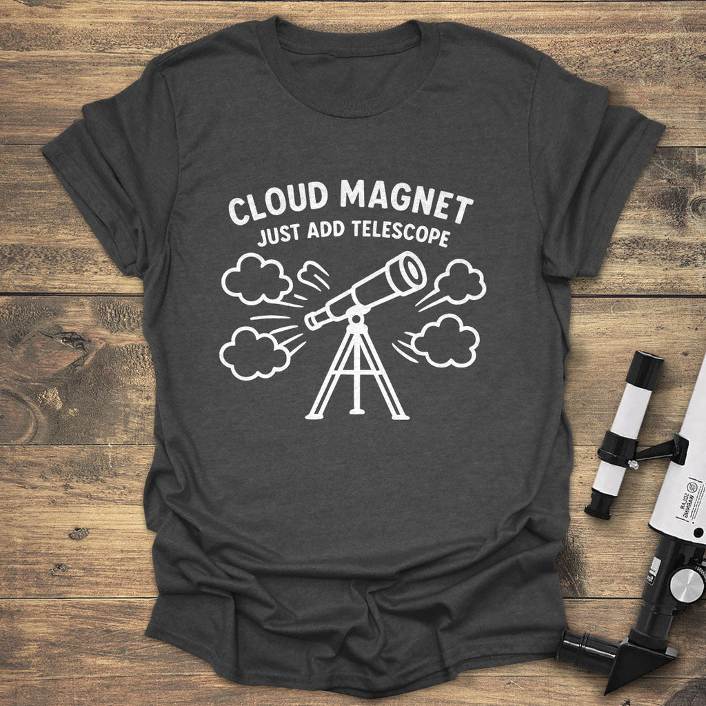 Cloud Magnet Telescope product image 3