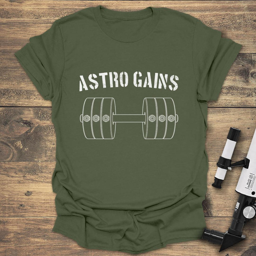 Astro Gains product image 3