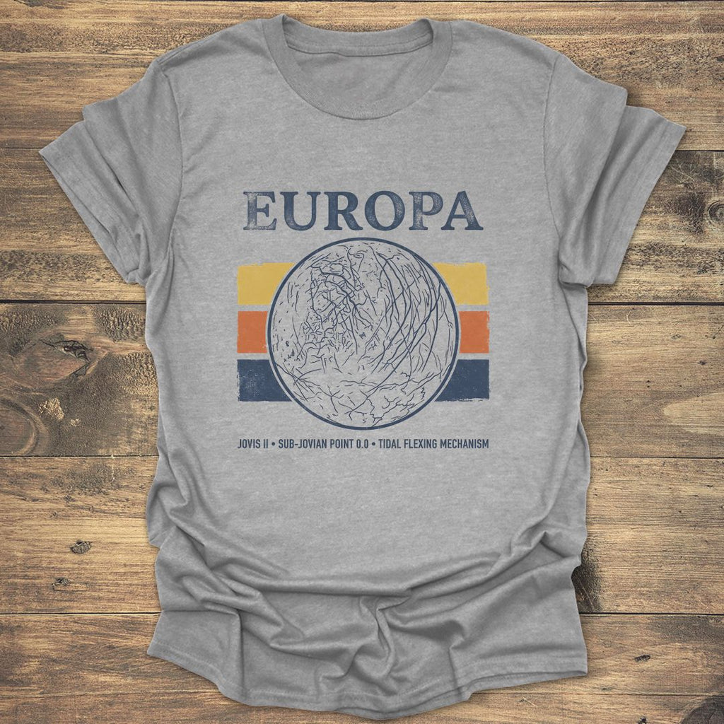 Europa Jovis II Jupiter Moon product image 5