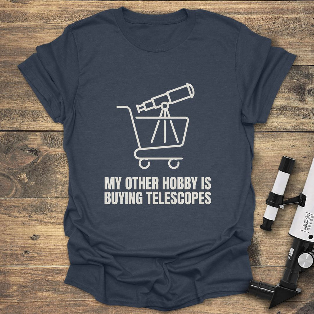 My Other Hobby Buying Telescopes product image 4