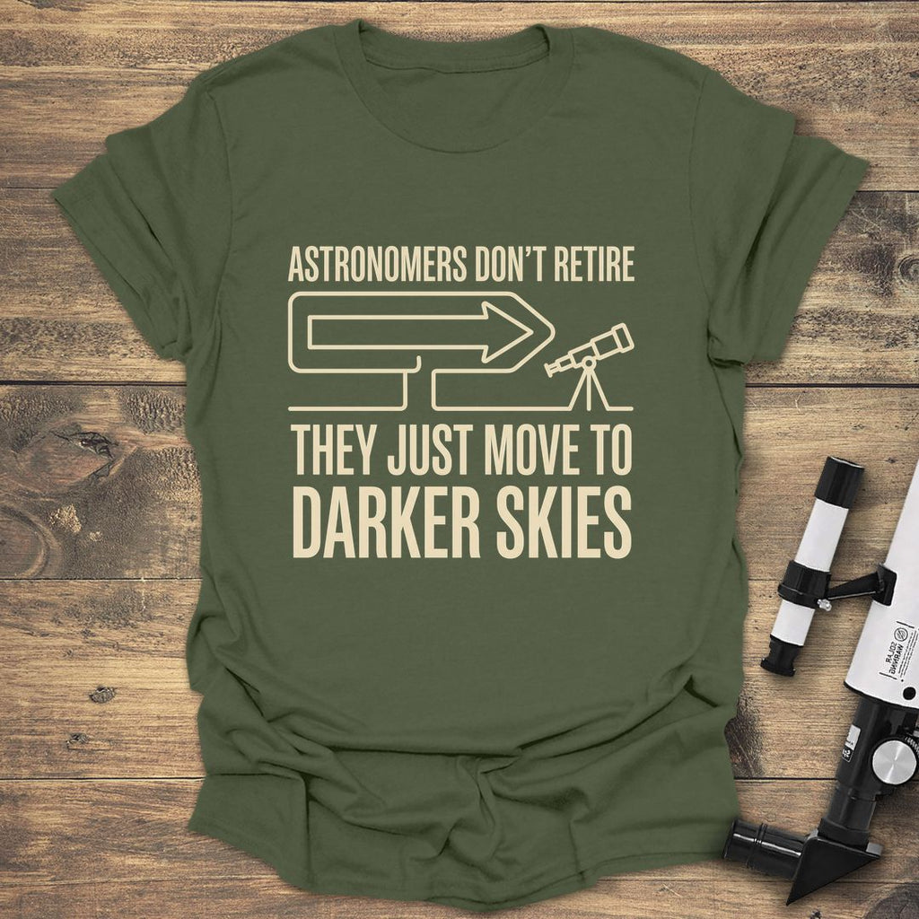 Move To Darker Skies product image 4