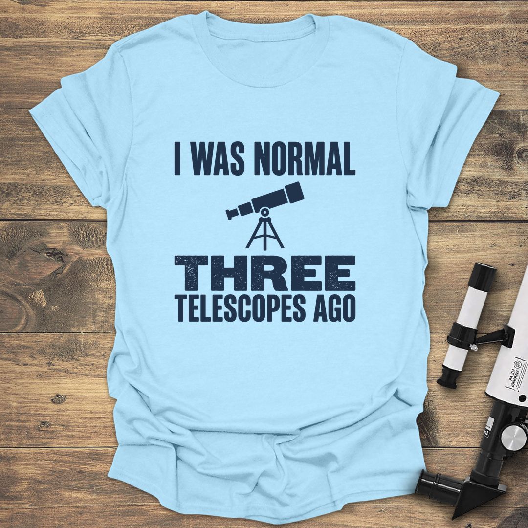 I Was Normal product image 2