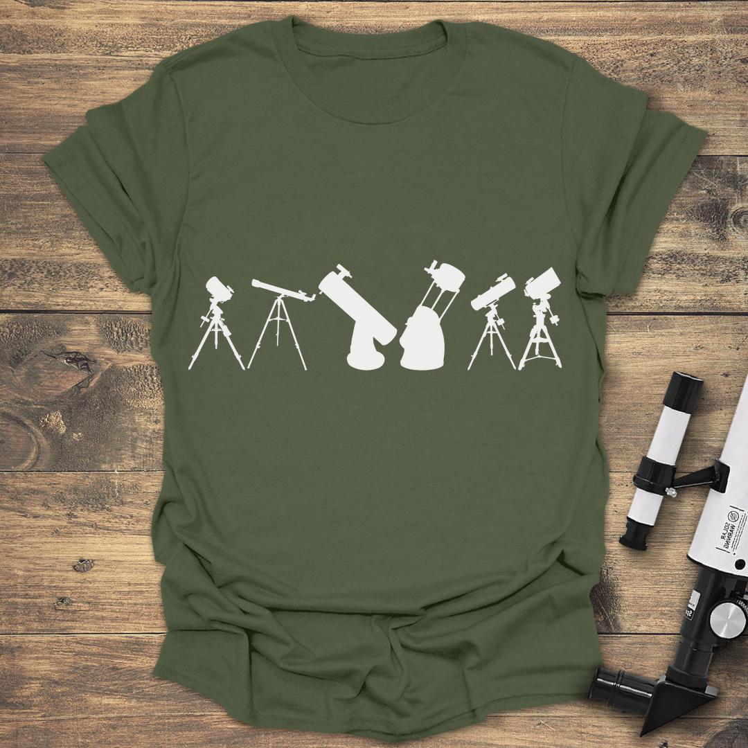 Telescope Lineup product image 1