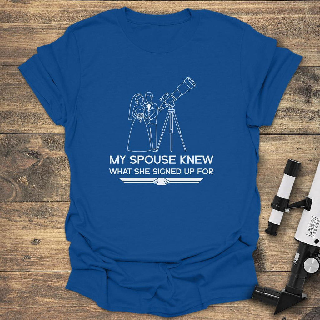 My Spouse Knew product image 5