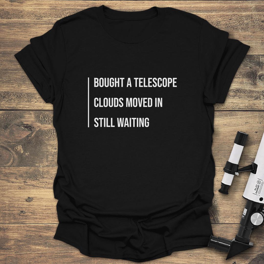 Telescope Waiting List product image 2