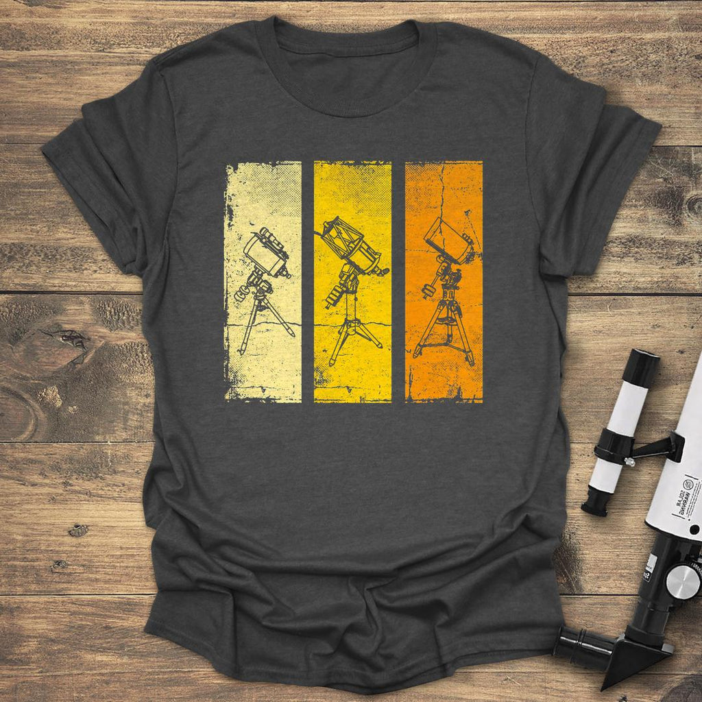 Retro Telescope Trio product image 2