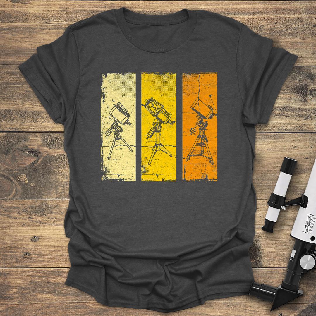 Retro Telescope Trio product image 2