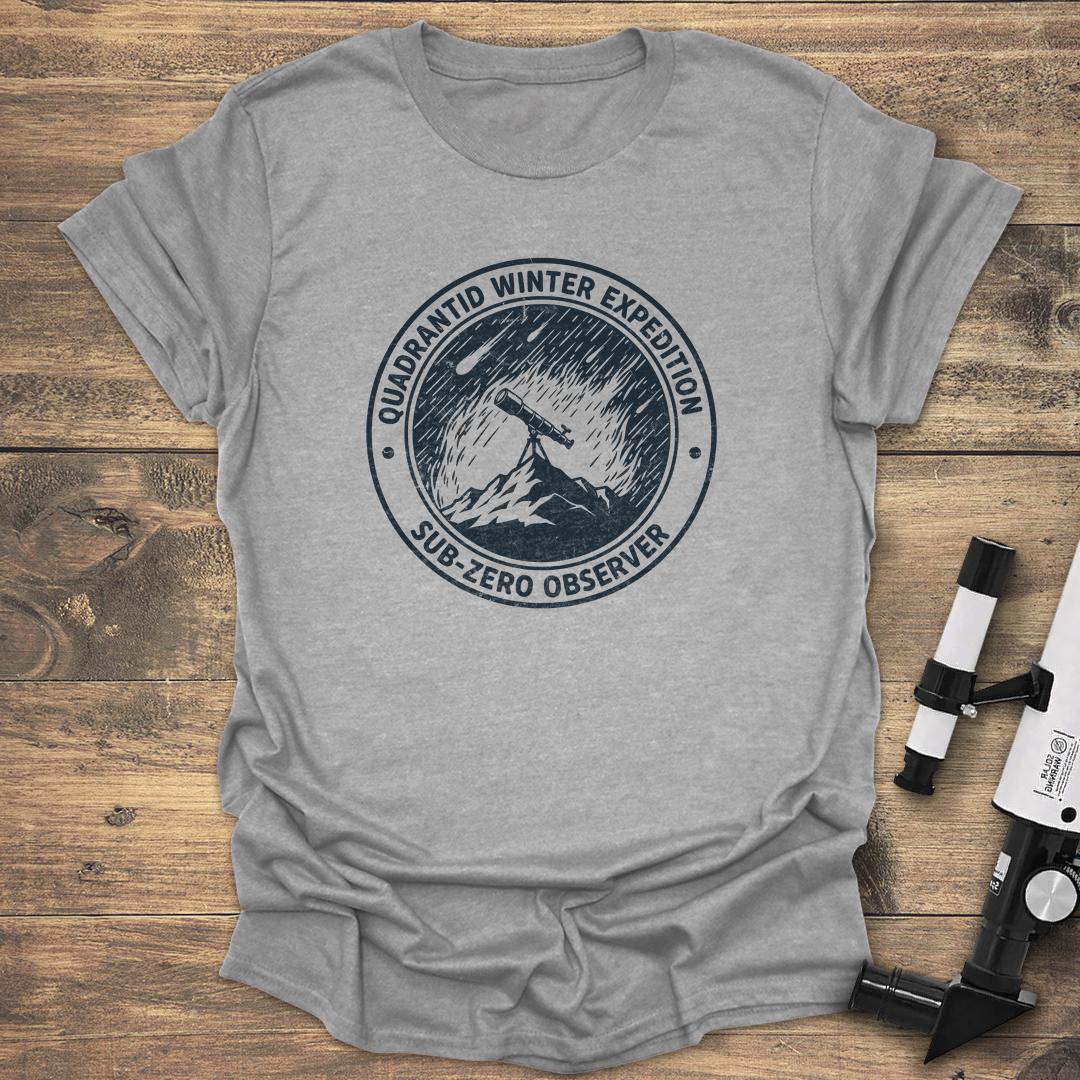 Quadrantid Winter Expedition product image 1