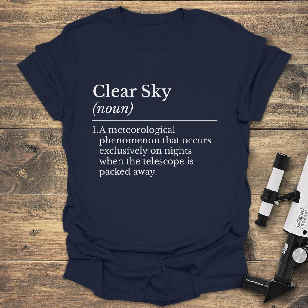 Clear Sky Definition product image 4