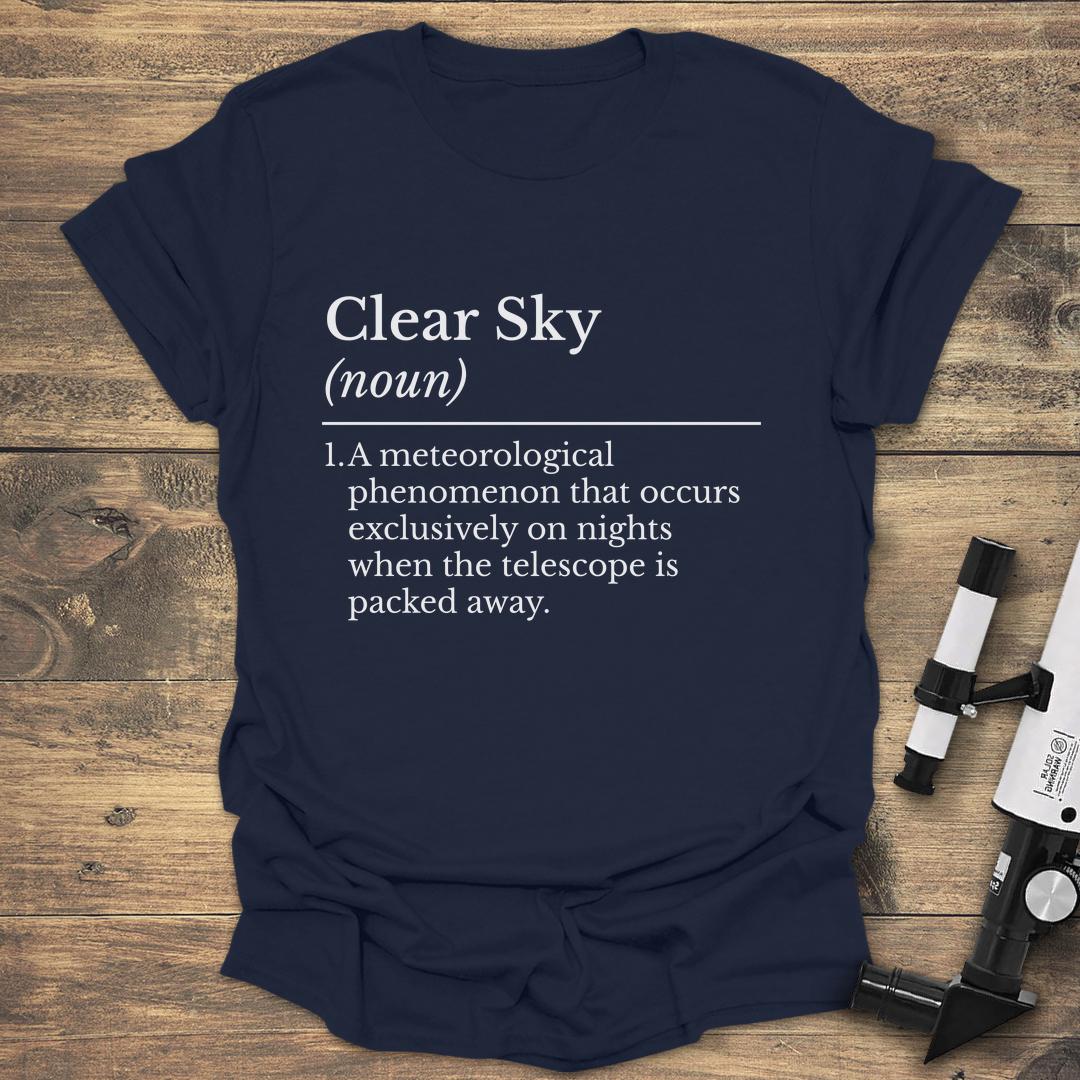 Clear Sky Definition product image 4
