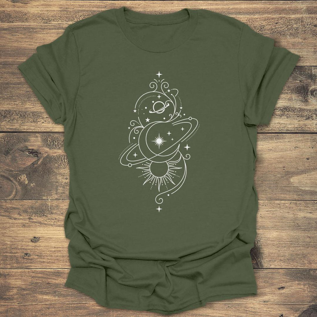 Whimsical Celestial Orbit product image 1