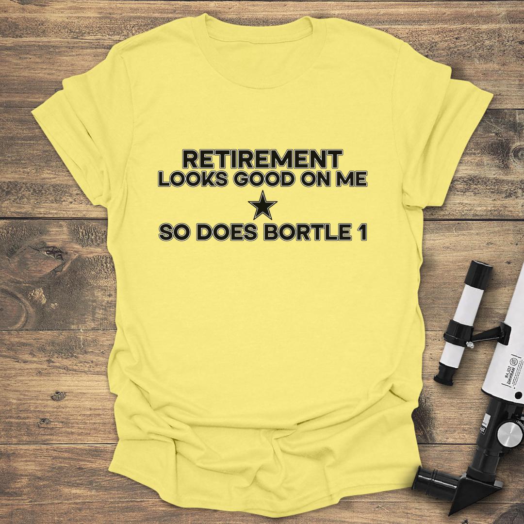Retirement Looks Good On Me product image 2