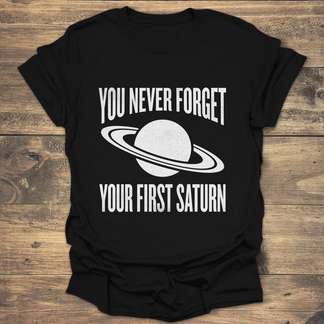 You Never Forget Saturn product image 2